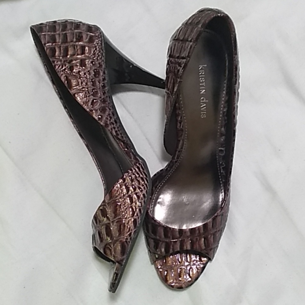 Beautiful stilettos - Picture 2 of 4